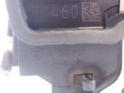 Автозапчасти б/у замок задней правой двери за bmw serie 1 lim. 5-trg. (f20) 118d ссылки oem iam a053702 e1-a3-8-2 51227321642