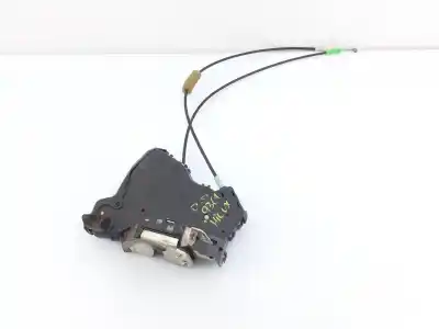 Second-hand car spare part  for TOYOTA HILUX (KUN)  OEM IAM references  E2-B4-4-1 