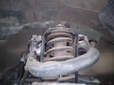 Second-hand car spare part  for TOYOTA HILUX (KUN)  OEM IAM references   