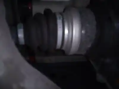 Автозапчасти б/у задняя правая трансмиссия за bmw serie 1 lim. 5-trg. (f20) 118d ссылки oem iam 