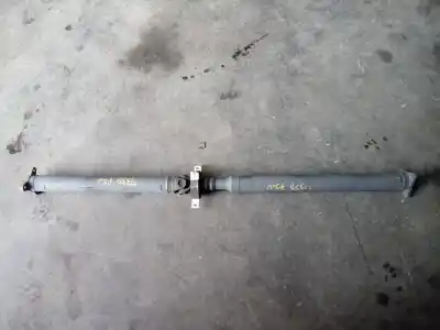 Автозапчасти б/у центральная трансмиссия за bmw serie 1 lim. 5-trg. (f20) 118d ссылки oem iam 860518403