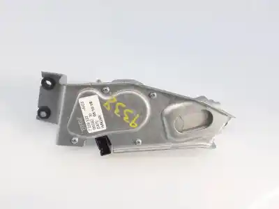 Автозапчасти б/у мотор заднего стеклоочистителя за bmw serie 1 lim. 5-trg. (f20) 118d ссылки oem iam 7258532 e1-a3-4-1 