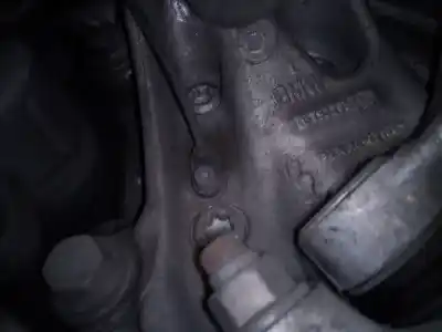 Автозапчасти б/у передняя левая кулачка за bmw serie 1 lim. 5-trg. (f20) 118d ссылки oem iam 