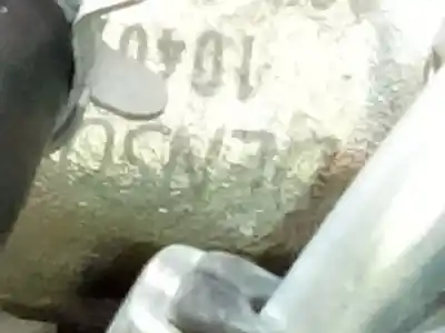Автозапчастина б/у двигун комплект для toyota land cruiser 200 (j14) vxl посилання на oem iam 1vdftv m1-b4-35 