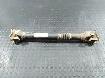 Автозапчасти б/у ПЕРЕДНЯЯ ЦЕНТРАЛЬНАЯ ТРАНСМИССИЯ за TOYOTA HILUX (KUN)  ссылки OEM IAM 371400K060A P1-A6-24 5002502255M