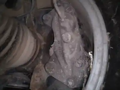 Second-hand car spare part FRONT RIGHT BRAKE CALIPER for TOYOTA HILUX (KUN)  OEM IAM references   