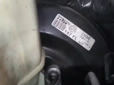 Автозапчасти б/у тормозной серво за alfa romeo gt (125) 1.9 jtd 16v 150/ distinctive ссылки oem iam 51753735