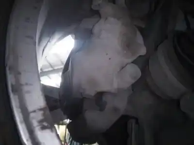 Автозапчасти б/у передний правый тормозной суппорт за alfa romeo gt (125) 1.9 jtd 16v 150/ distinctive ссылки oem iam 