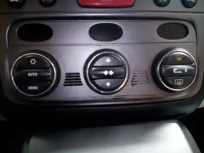 Автозапчасти б/у климат-контроль за alfa romeo gt (125) 1.9 jtd 16v 150/ distinctive ссылки oem iam 