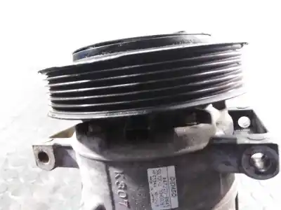 Автозапчасти б/у компрессор кондиционера воздуха за alfa romeo gt (125) 1.9 jtd 16v 150/ distinctive ссылки oem iam 4472208645 p3-a1-13-4 