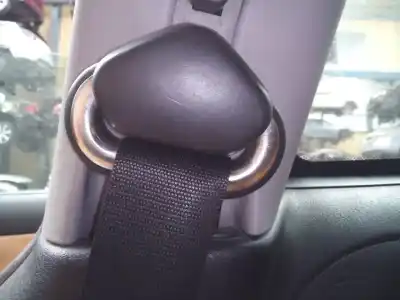 Автозапчасти б/у правый передний ремень безопасности за alfa romeo gt (125) 1.9 jtd 16v 150/ distinctive ссылки oem iam 