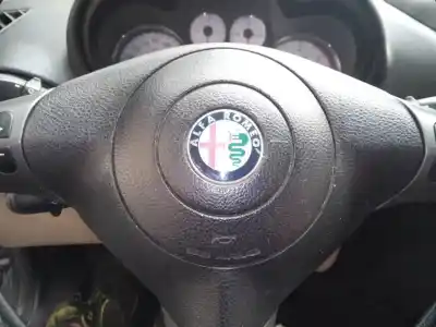 Автозапчасти б/у передняя левая подушка безопасности за alfa romeo gt (125) 1.9 jtd 16v 150/ distinctive ссылки oem iam 