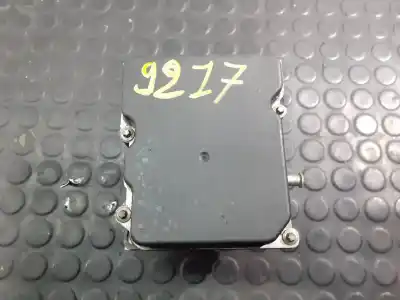 Peça sobressalente para automóvel em segunda mão abs por alfa romeo gt (125) 1.9 jtd 16v 150/ distinctive referências oem iam 0265950711 p3-a8-8-2 