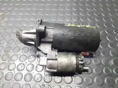 Second-hand car spare part starter motor for bmw x5 (e70) 3.0sd oem iam references 779689202