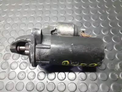Peça sobressalente para automóvel em segunda mão motor de arranque por bmw x5 (e70) 3.0sd referências oem iam 779689202 p3-b8-4-5 0001115046