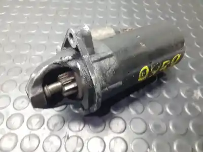 Peça sobressalente para automóvel em segunda mão motor de arranque por bmw x5 (e70) 3.0sd referências oem iam 779689202 p3-b8-4-5 0001115046