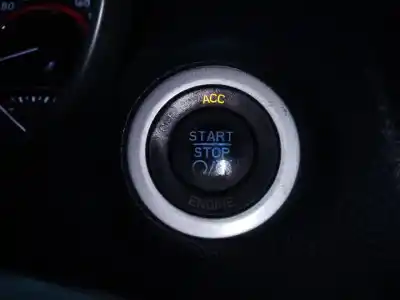 Gebrauchtes Autoersatzteil diebstahlsicherung zum fiat freemont (345) urban oem-iam-referenzen   