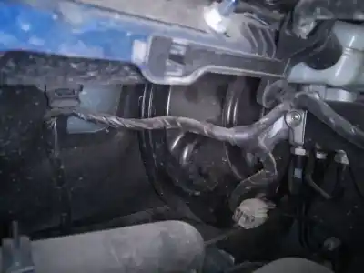Автозапчасти б/у тормозной серво за ford focus lim. trend ссылки oem iam 
