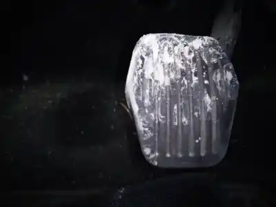 Автозапчасти б/у педаль тормоза за ford focus lim. trend ссылки oem iam 