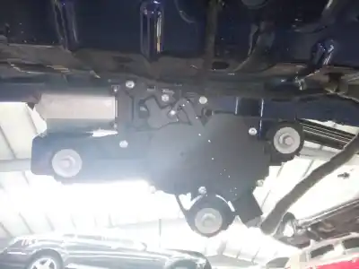 Автозапчасти б/у мотор заднего стеклоочистителя за ford focus lim. trend ссылки oem iam 