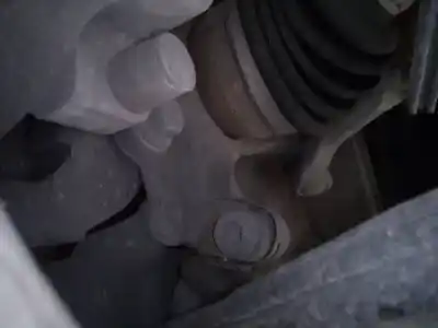 Автозапчасти б/у передняя правая кулачка за ford focus lim. trend ссылки oem iam 