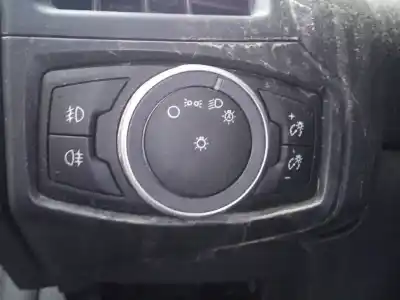 Автозапчасти б/у управление светом за ford focus lim. trend ссылки oem iam 
