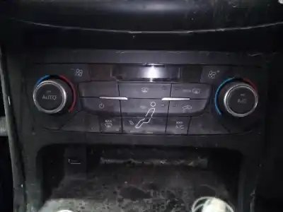 Автозапчасти б/у климат-контроль за ford focus lim. trend ссылки oem iam 