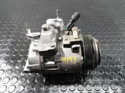 Peça sobressalente para automóvel em segunda mão compressor de ar condicionado a/a a/c por ford focus lim. trend referências oem iam f1f119d629hb p3-a1-10-2 