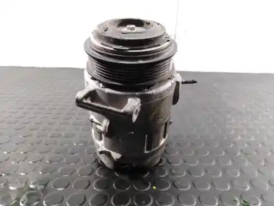 Peça sobressalente para automóvel em segunda mão compressor de ar condicionado a/a a/c por ford focus lim. trend referências oem iam f1f119d629hb p3-a1-10-2 