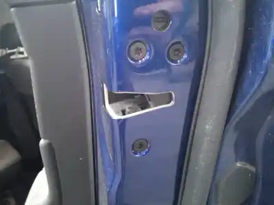 Автозапчасти б/у замок задней правой двери за ford focus lim. trend ссылки oem iam 