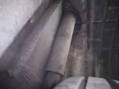 Автозапчасти б/у правый задний амортизатор за ford focus lim. trend ссылки oem iam 