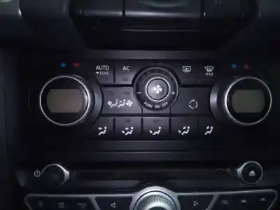 Автозапчасти б/у климат-контроль за RENAULT KOLEOS Dynamique ссылки OEM IAM   