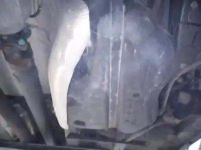 Автозапчастина б/у паливний бак для RENAULT KOLEOS Dynamique Посилання на OEM IAM   