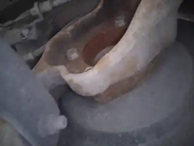 Peça sobressalente para automóvel em segunda mão manga de eixo traseira esquerda por fiat freemont (345) urban referências oem iam 