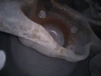 Peça sobressalente para automóvel em segunda mão manga de eixo traseira direita por fiat freemont (345) urban referências oem iam 