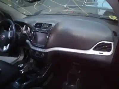 Peça sobressalente para automóvel em segunda mão kit airbag por fiat freemont (345) urban referências oem iam p56038952ak