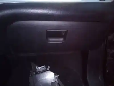 Peça sobressalente para automóvel em segunda mão porta luvas por fiat freemont (345) urban referências oem iam 