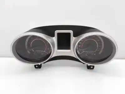 Peça sobressalente para automóvel em segunda mão quadrante por fiat freemont (345) urban referências oem iam 05091887ab