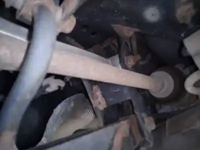 Second-hand car spare part Rear Left Transmission for RENAULT KOLEOS Dynamique OEM IAM references   