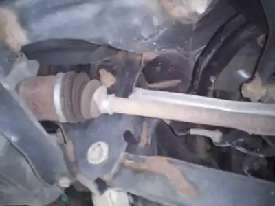 Second-hand car spare part Rear Right Transmission for RENAULT KOLEOS Dynamique OEM IAM references   