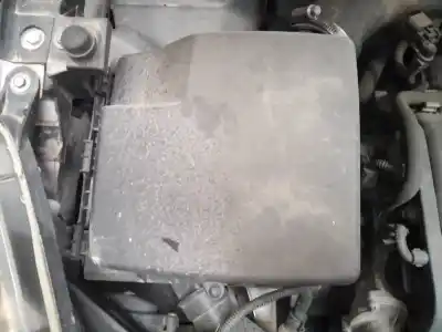 Pezzo di ricambio per auto di seconda mano FILTRO DELL ARIA per OPEL CORSA D  Riferimenti OEM IAM   