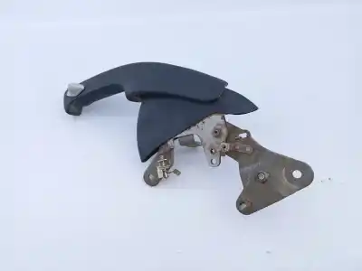 Автозапчастина б/у важіль ручного гальма для honda cr-v (rd8) ex посилання на oem iam 