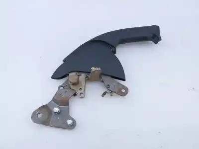 Автозапчастина б/у важіль ручного гальма для honda cr-v (rd8) ex посилання на oem iam  e2-a2-44-1 