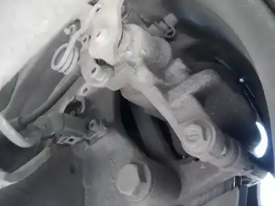 Recambio de automóvil de segunda mano de pinza freno trasera derecha para volkswagen crafter kasten (sy) kasten 30 mittlerer radstand mit hochdach fwd referencias oem iam 