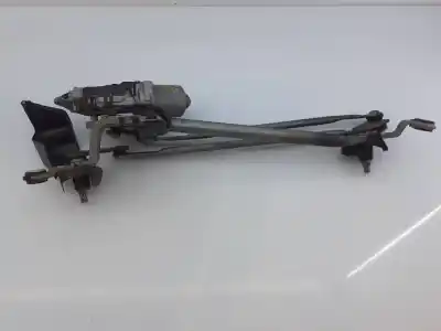 Автозапчасти б/у МОТОР ПЕРЕДНЕГО СТЕКЛООЧИСТИТЕЛЯ за TOYOTA RAV 4 (A3)  ссылки OEM IAM 8511042190 E2-B4-20-1 1593006050