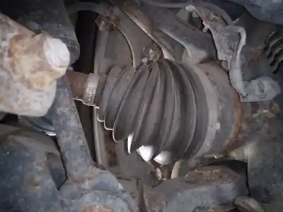 Автозапчастина б/у  для TOYOTA LAND CRUISER 200 (J14)  Посилання на OEM IAM   