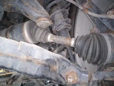 Автозапчастина б/у  для TOYOTA LAND CRUISER 200 (J14)  Посилання на OEM IAM   