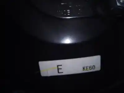 Pezzo di ricambio per auto di seconda mano  per MAZDA CX-5  Riferimenti OEM IAM KE60  