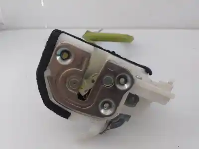 Автозапчасти б/у замок задней левой двери за mazda cx-5 style 2wd ссылки oem iam  e2-a2-15-1 