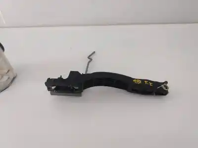 Автозапчасти б/у замок задней левой двери за mazda cx-5 style 2wd ссылки oem iam  e2-a2-15-1 